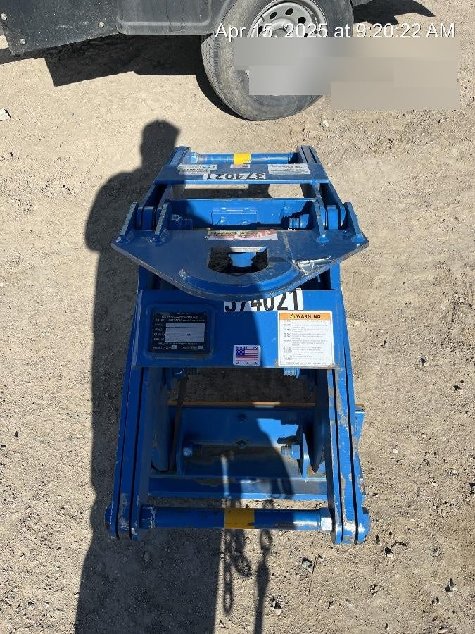 2023 KENCO KL9000