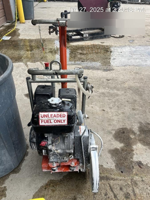 2022 HUSQVARNA FS309