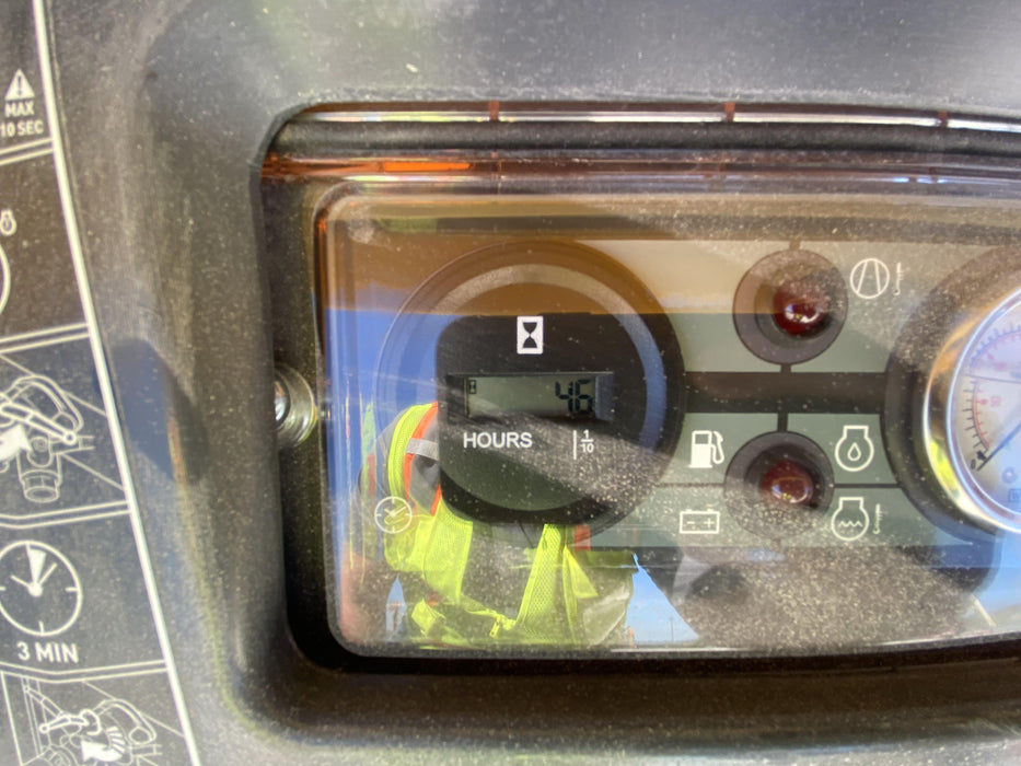 2022 ATLAS COPCO XAS 110