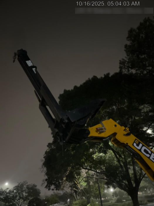 2021 STAR INDUSTRIES M1360B - Star JIB Boom