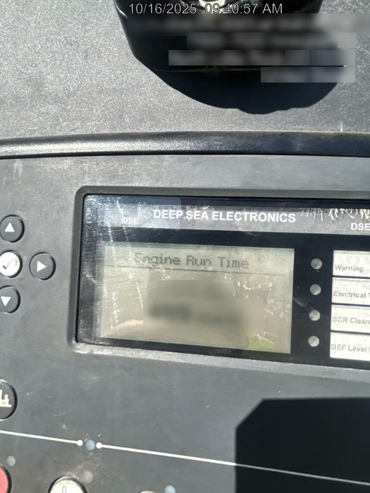 2021 ATLAS COPCO QAS150