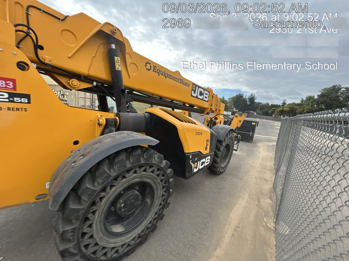 2024 JCB 512-56