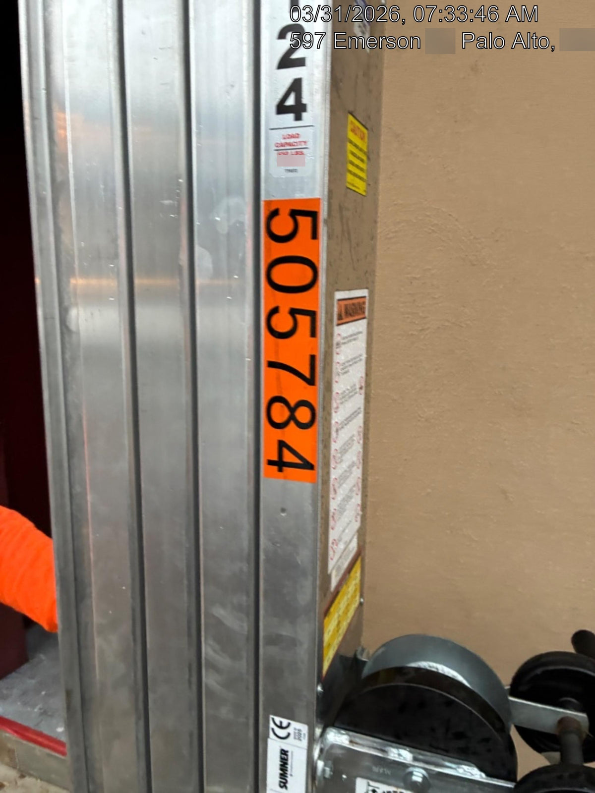2025 SUMNER 2124