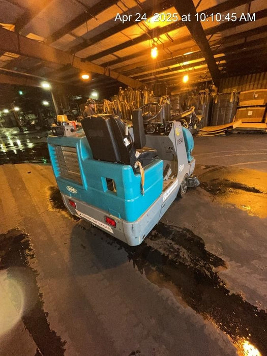 2020 TENNANT S20 LPG