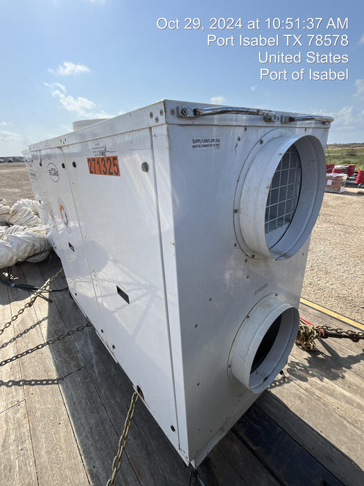 2022 UNITED COOL AIR PACH5N3AS15