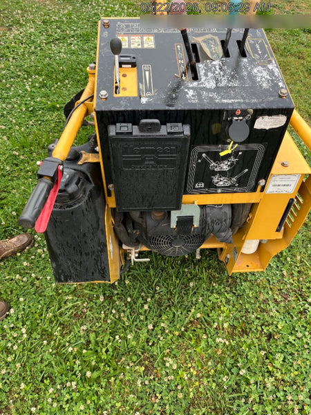 2021 VERMEER RTX250