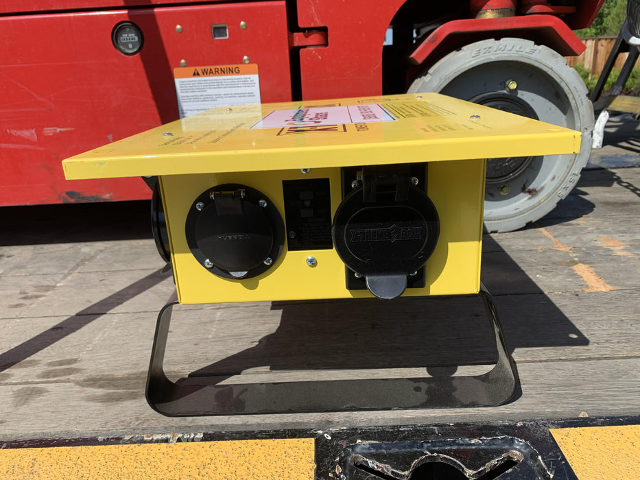 2019 CONSTRUCTION ELECTRICAL PRODUCTS 6506-GU