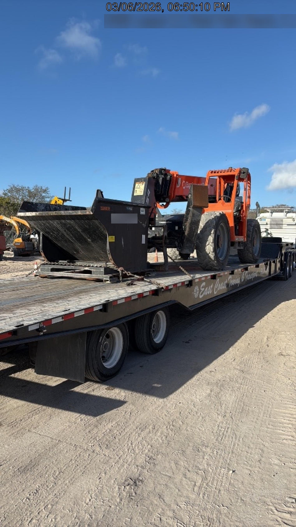 2025 STAR INDUSTRIES M-1820 - Self-Dump Hopper