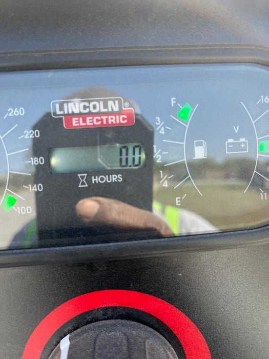 2025 LINCOLN ELECTRIC Vantage 549X