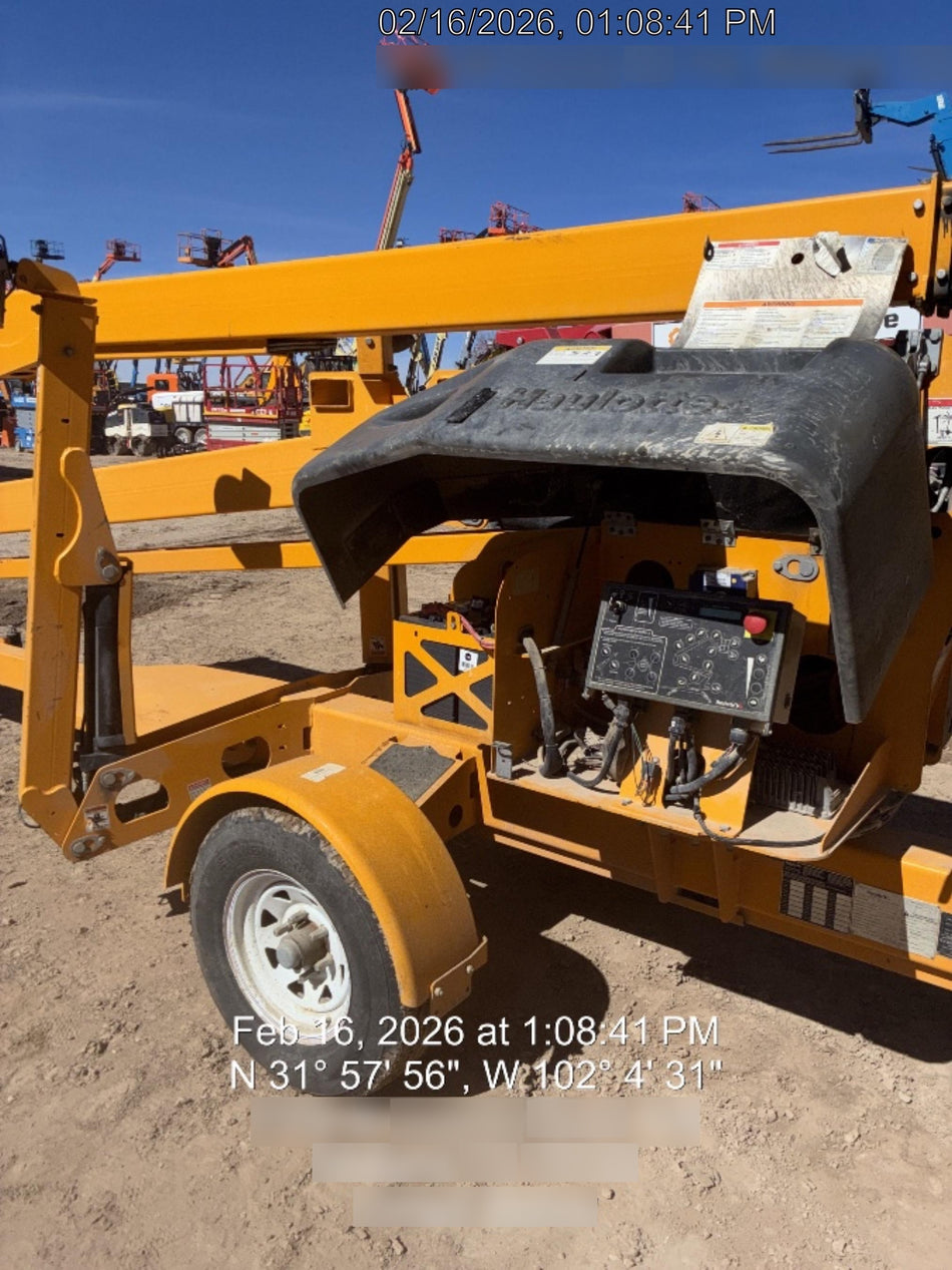 2025 ARROW MATERIAL HANDLING F5100CB