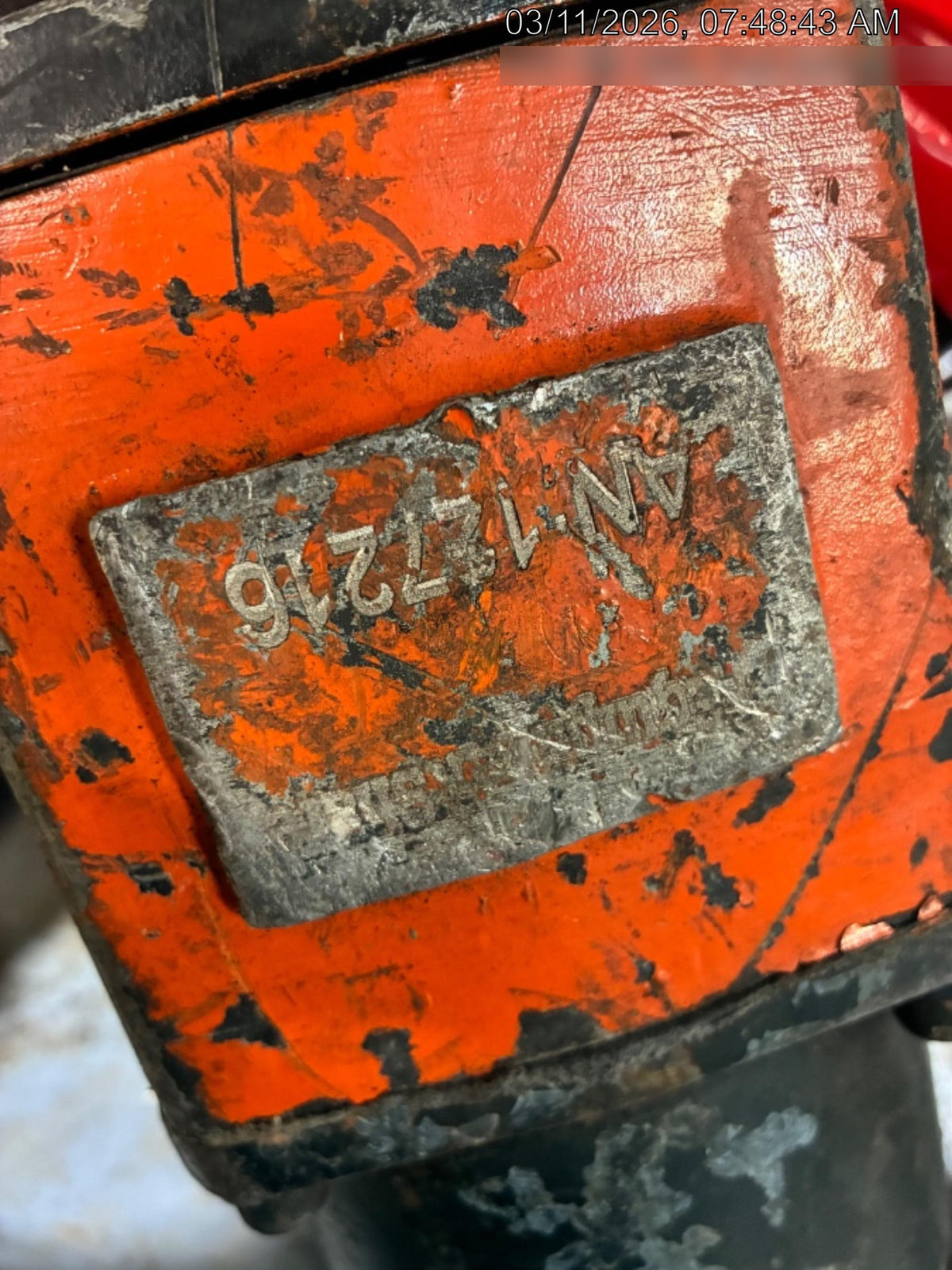 2021 MICHIGAN PNEUMATIC MP-2940B2