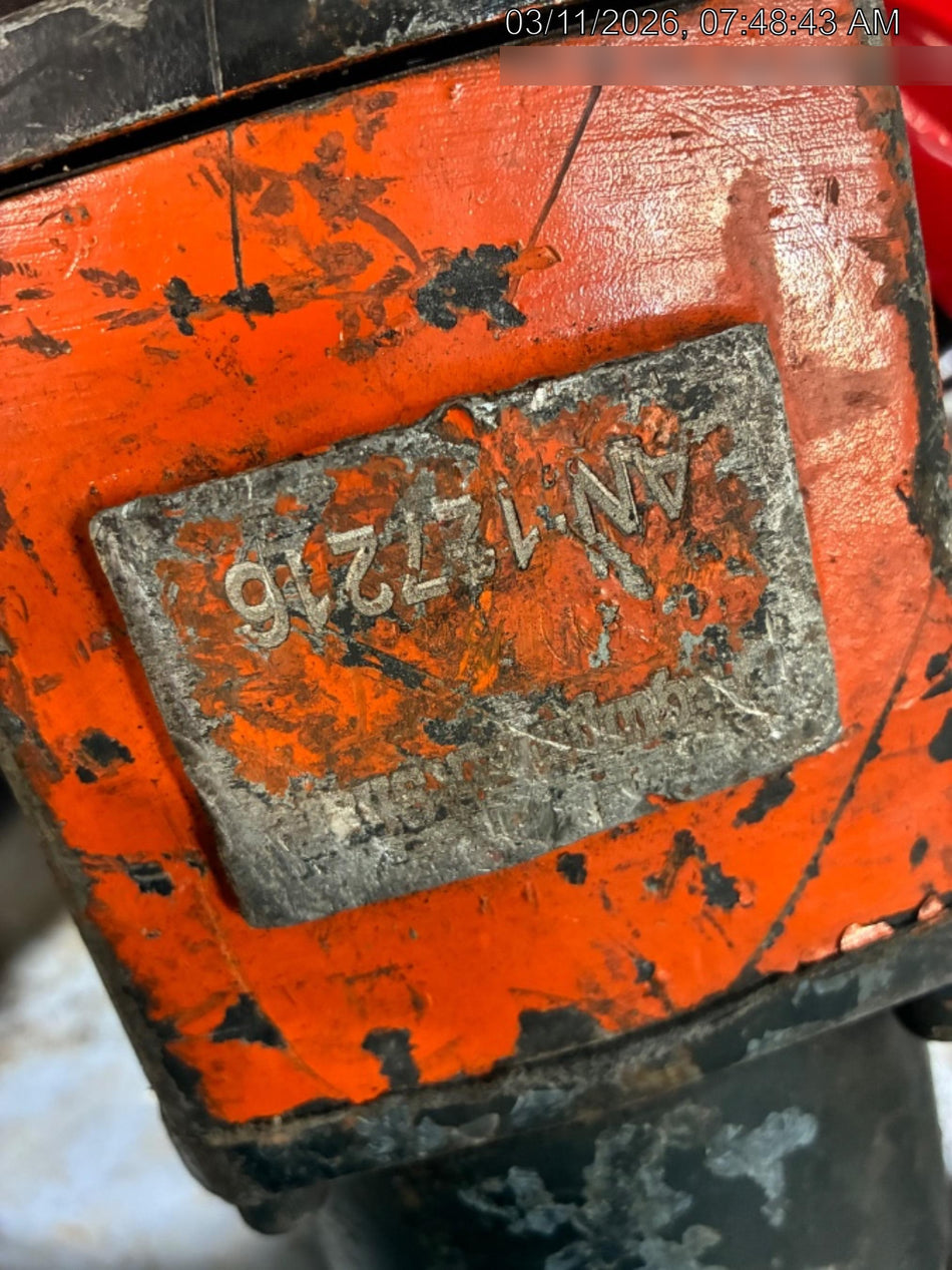 2021 MICHIGAN PNEUMATIC MP-2940B2