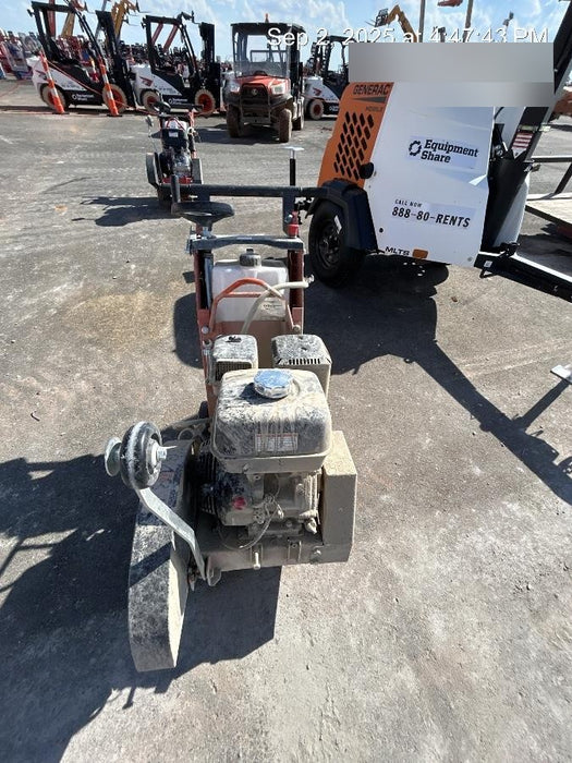 2025 HUSQVARNA FS 400 LV