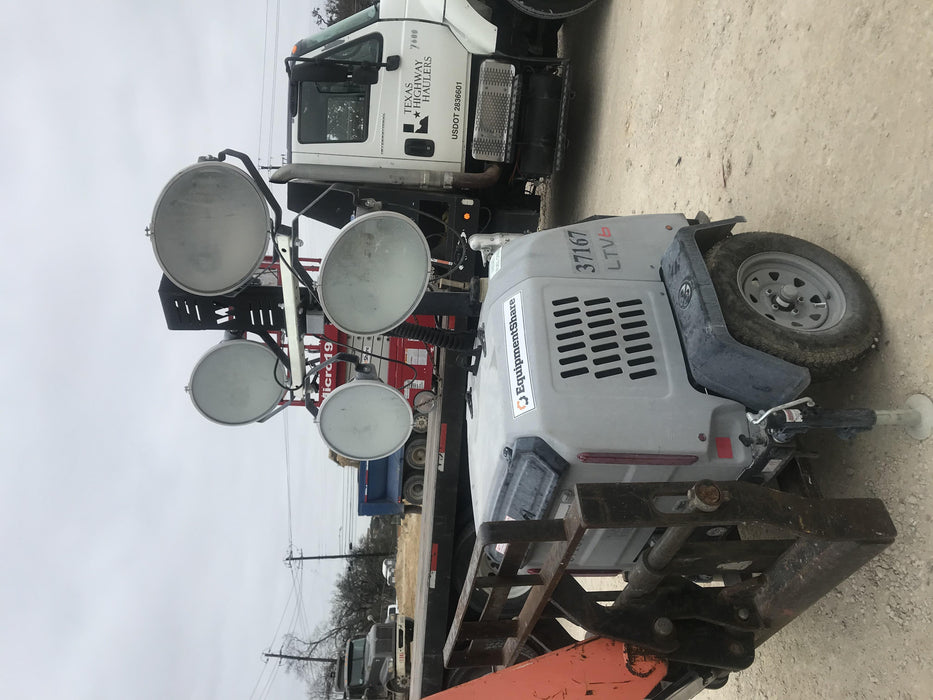 2019 WACKER NEUSON LTV6L-MH