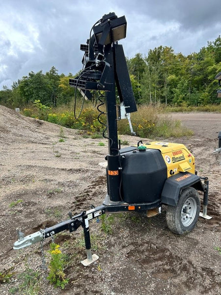 2022 ALLMAND NLV3GR