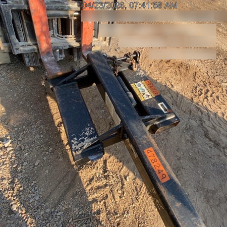 2024 STAR INDUSTRIES M1360B - Star JIB Boom