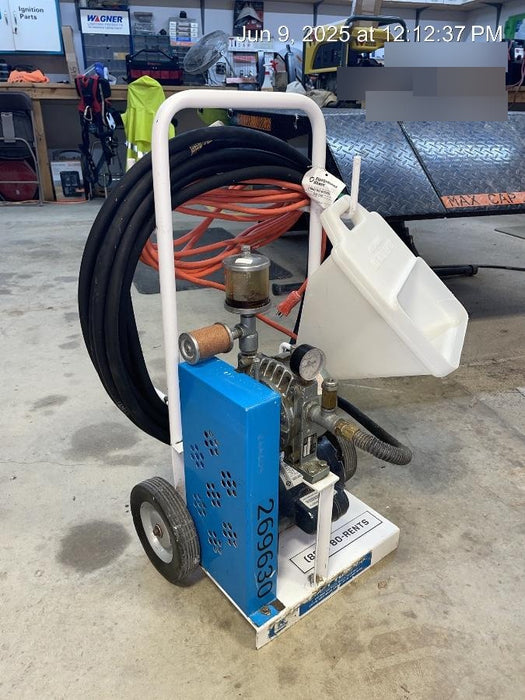 2007 KRAFT 1065-P33A