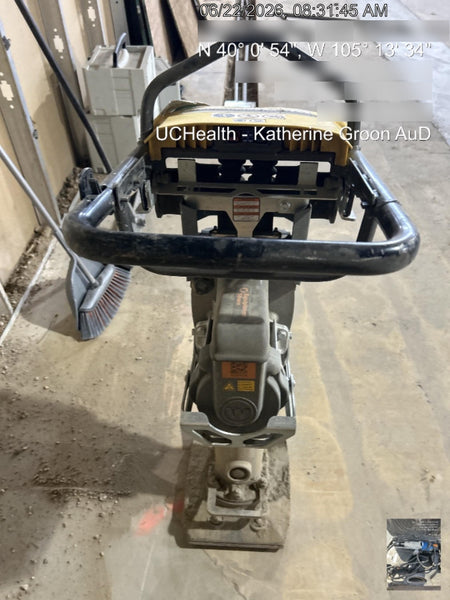 2024 WACKER NEUSON AS50E
