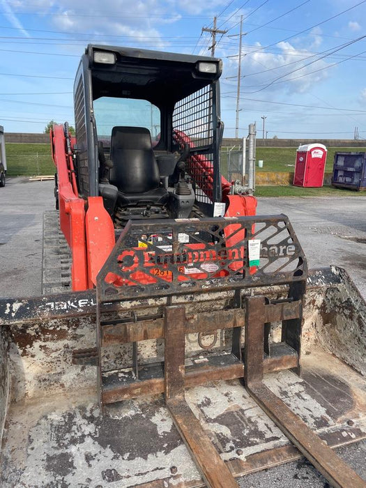 2021 PALADIN 48" Pallet Forks - Paladin