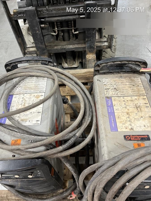 2022 HYPERTHERM Powermax 125