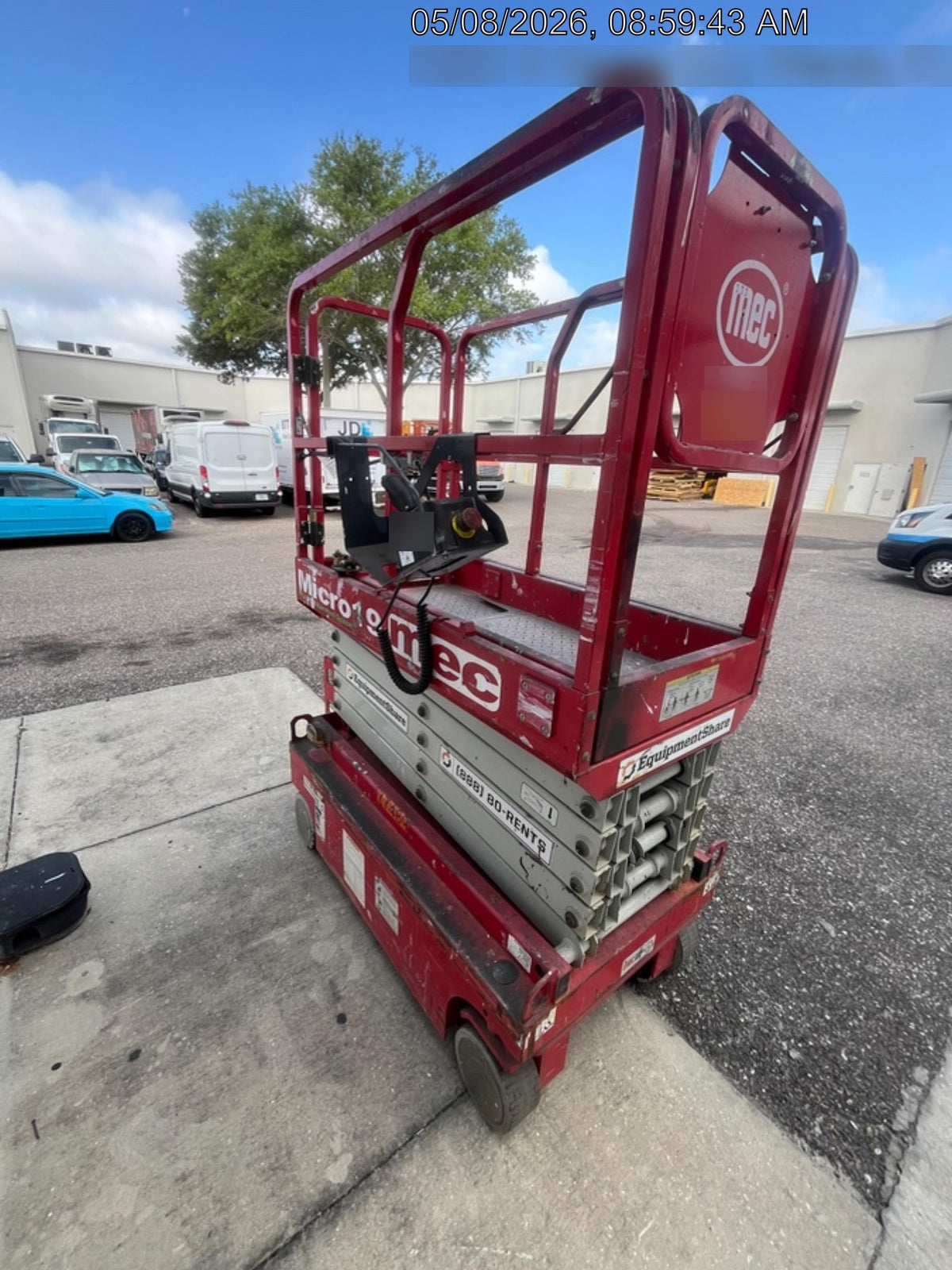 2020 MEC Micro 19