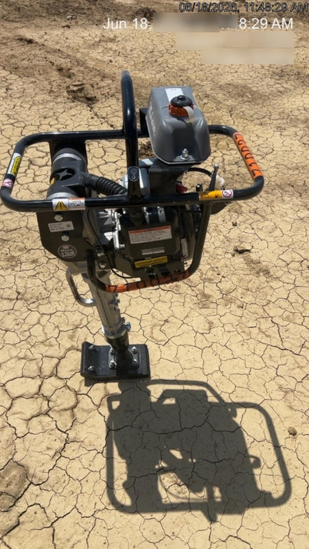 2026 MULTIQUIP MTR40HF