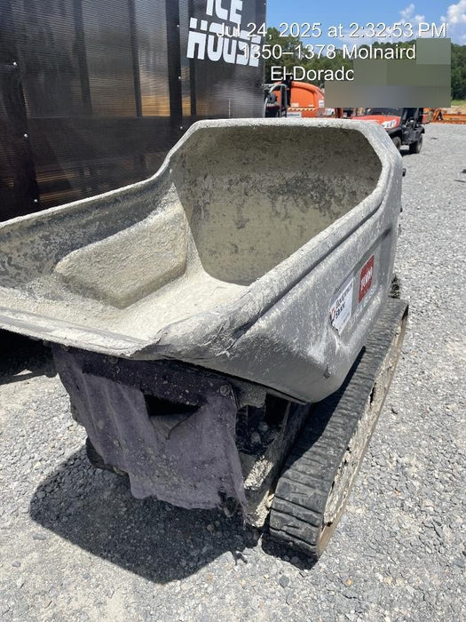 2023 TORO MBTX 2500-TS