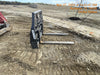 2024 PALADIN 48" Pallet Forks - Paladin