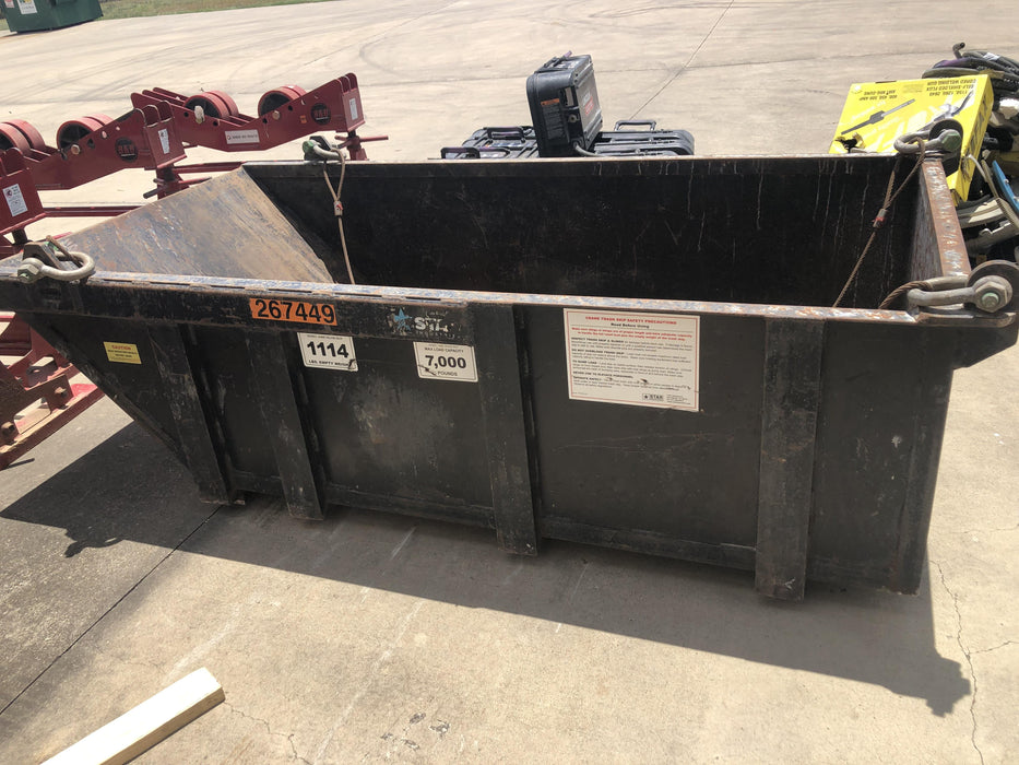 2022 STAR INDUSTRIES 1448B