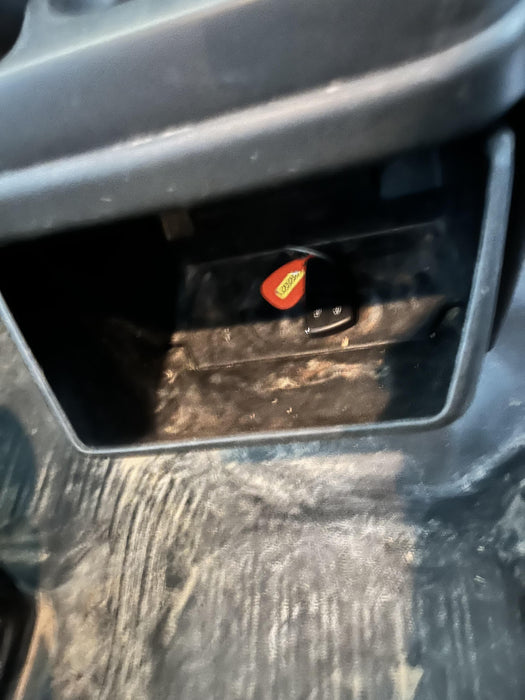 2023 GMC Savana 3500 - Rental