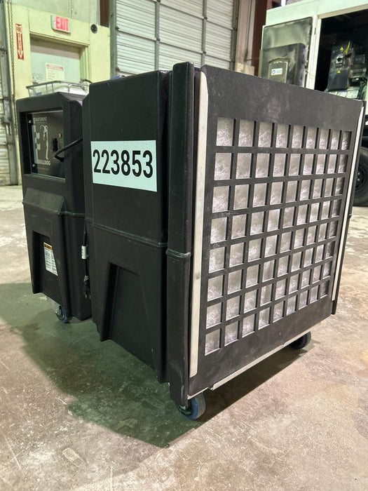 2022 ABATEMENT TECHNOLOGIES BD2KM