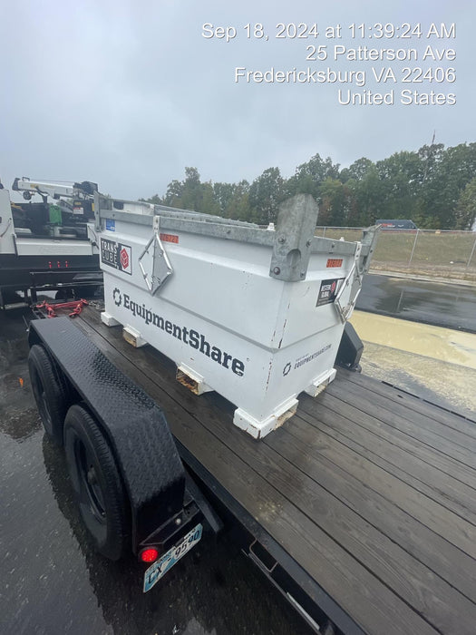 2023 WESTERN GLOBAL 20TCG-ES