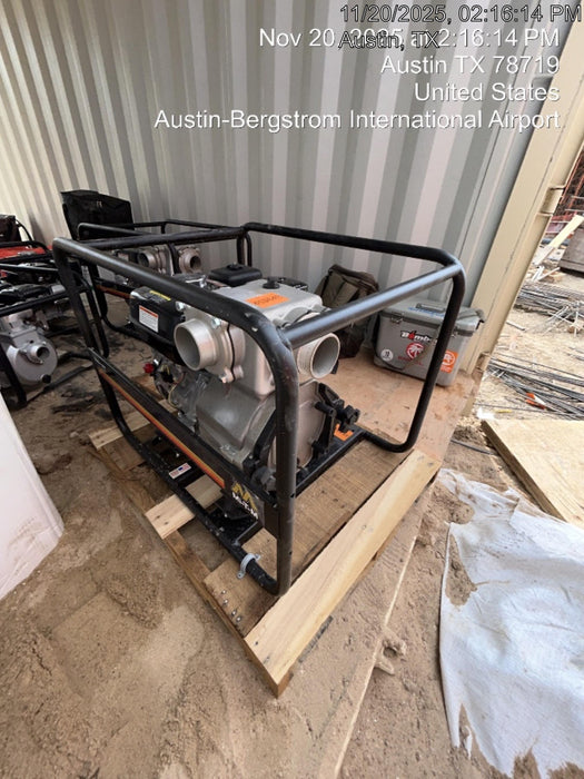 2024 MI-T-M WTP-T03-0MGH