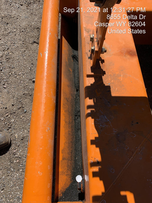 2020 CORNELL 8NHTA-EM-RP