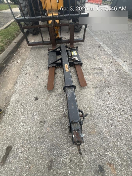 2024 STAR INDUSTRIES M1360B - Star JIB Boom