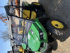 2021 John Deere XUV560E GATOR 4WD Utility Cart - 2-Seat, GAS, Canopy - ROPS, Windshield