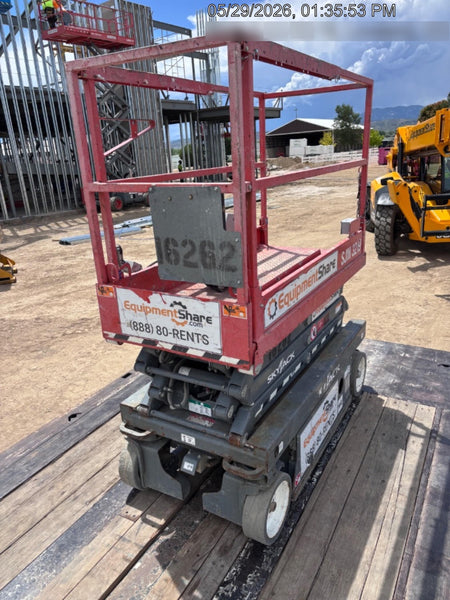2018 SKYJACK SJIII-3219