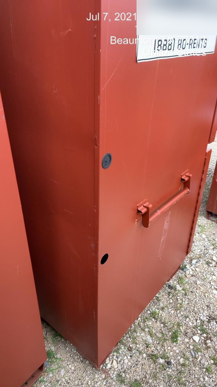 2020 JOBOX 1-669990