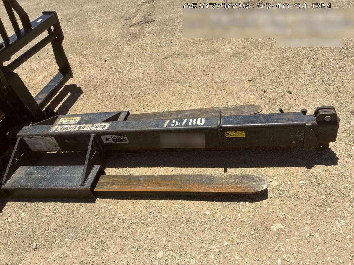 2020 STAR INDUSTRIES M1360B - Star JIB Boom