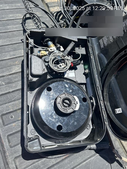 2021 LINCOLN ELECTRIC LN-25X