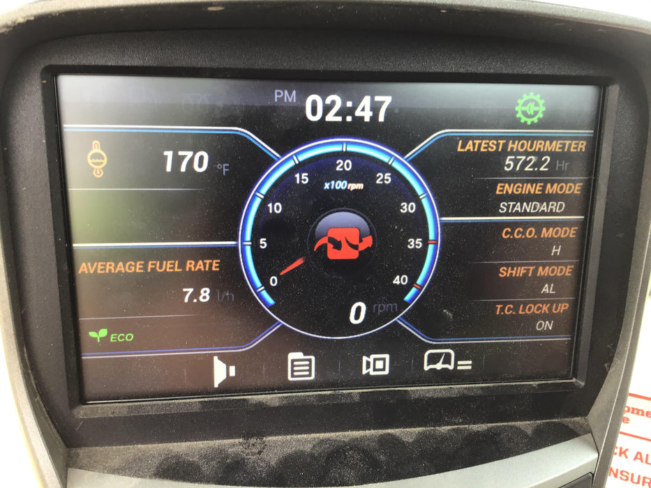 2015 Hyundai HL955 HYUNDAI HL955