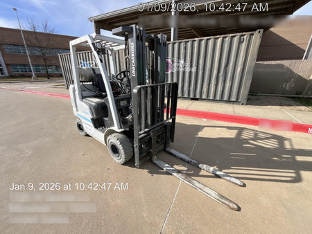 2022 UNICARRIER AF50DF LOWPRO