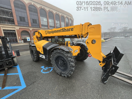 2024 JCB 509-42