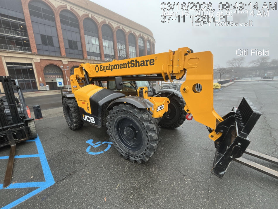 2024 JCB 509-42