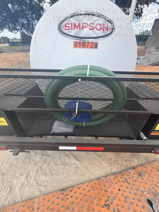 2023 SIMPSON SWT-52517