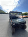 2020 Kawasaki MULE PRO-DX Diesel, 6-Seater, Canopy