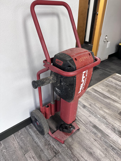 2020 HILTI TE 3000-AVR
