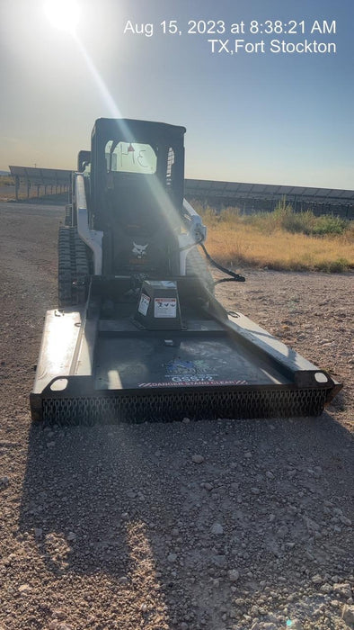 2022 PALADIN 30372A-0022