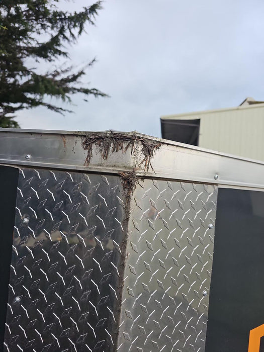 2022 SPARTAN EQUIPMENT CR 8.5x24