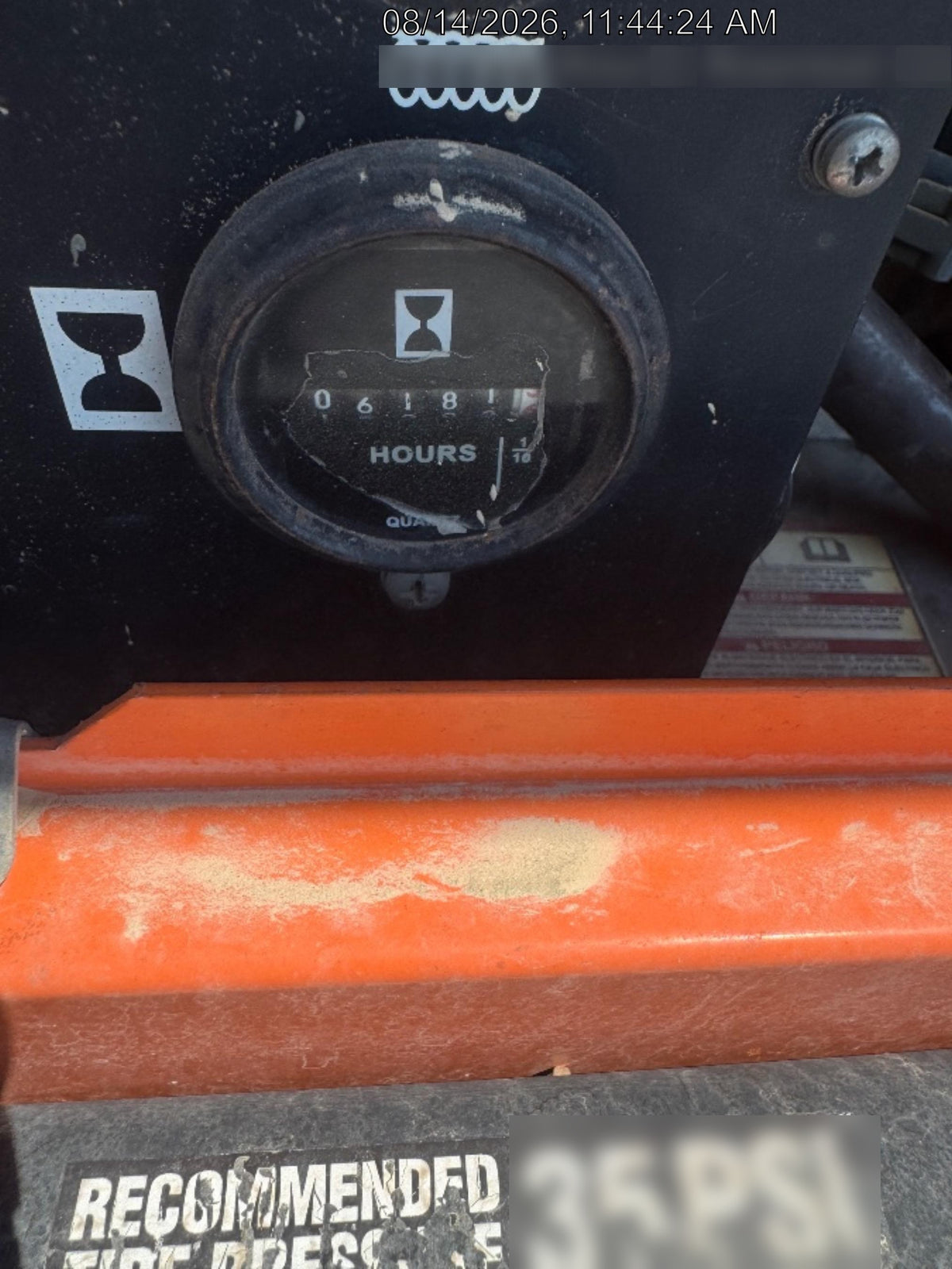 Wanco WLT-4M WANCO WLT-4M 6 kW Towable Light Generator